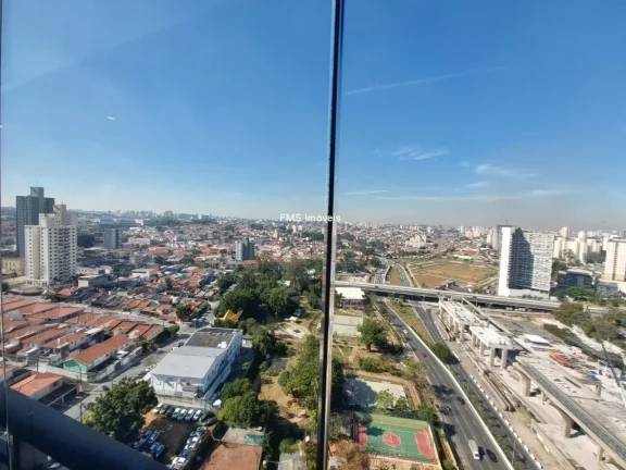 Imagem APARTAMENTO 109m² - 3 DORMITÓRIOS - 3 SUÍTES - 2 VAGAS - JD AEROPORTO