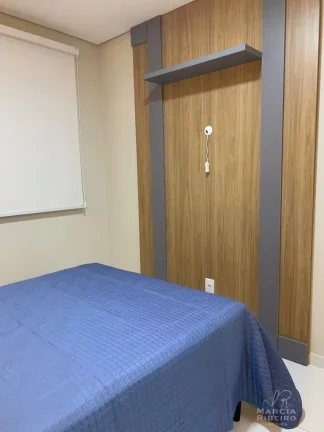 Imagem Apartamento com 2 Dormitórios em Canasvieiras