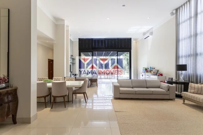 Imagem Residencial Milano - Casa à venda no bairro Jardim Botânico - Ribeirão Preto/SP