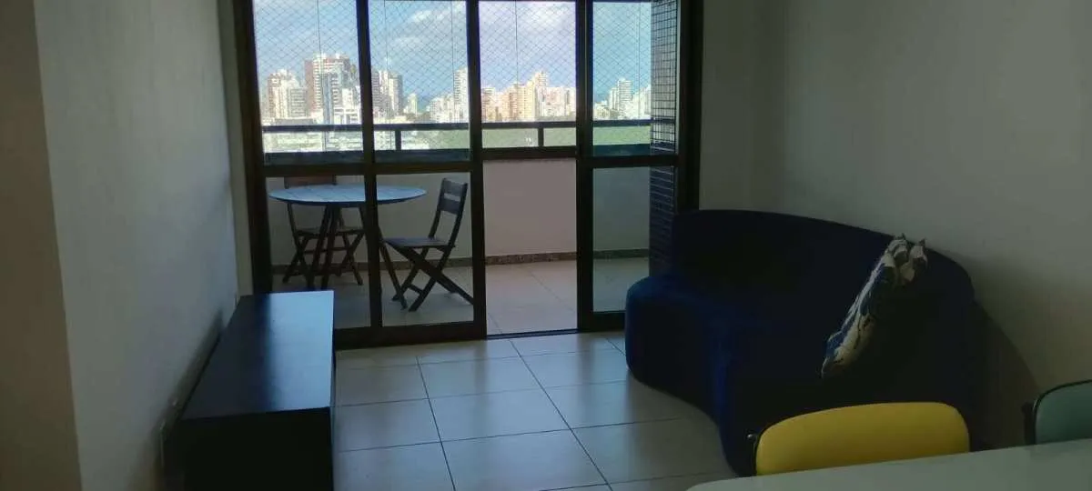 Imagem Apartamento à venda em Salvador, Caminho das Árvores, com 2 quartos, 73m2