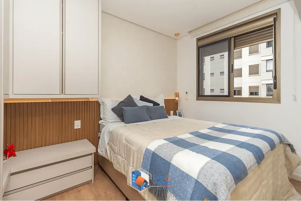 Imagem Apartamento à venda 2 Quartos 1 Suite 1 Vaga 61M² Água Branca São Paulo - SP