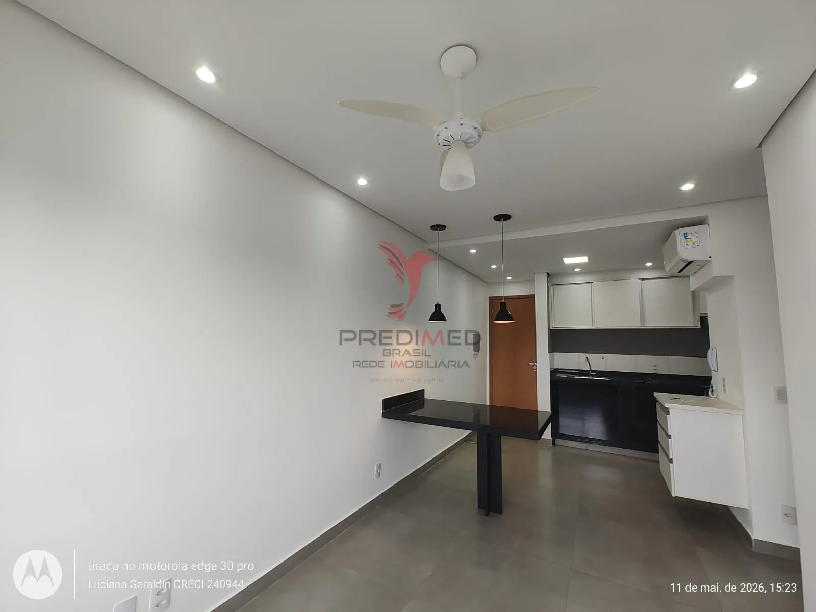 Imagem Lindo Apartamento de 3 Quartos,no Pátio Santa Cecília em Piracicaba