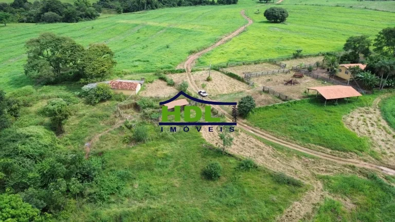 Imagem Fazenda com 15 Alqs com 10 Alqs em soja em Cromínia
