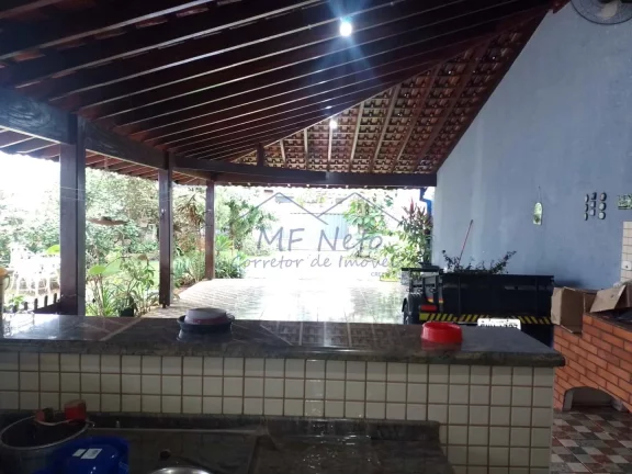 Imagem Casa Padrão