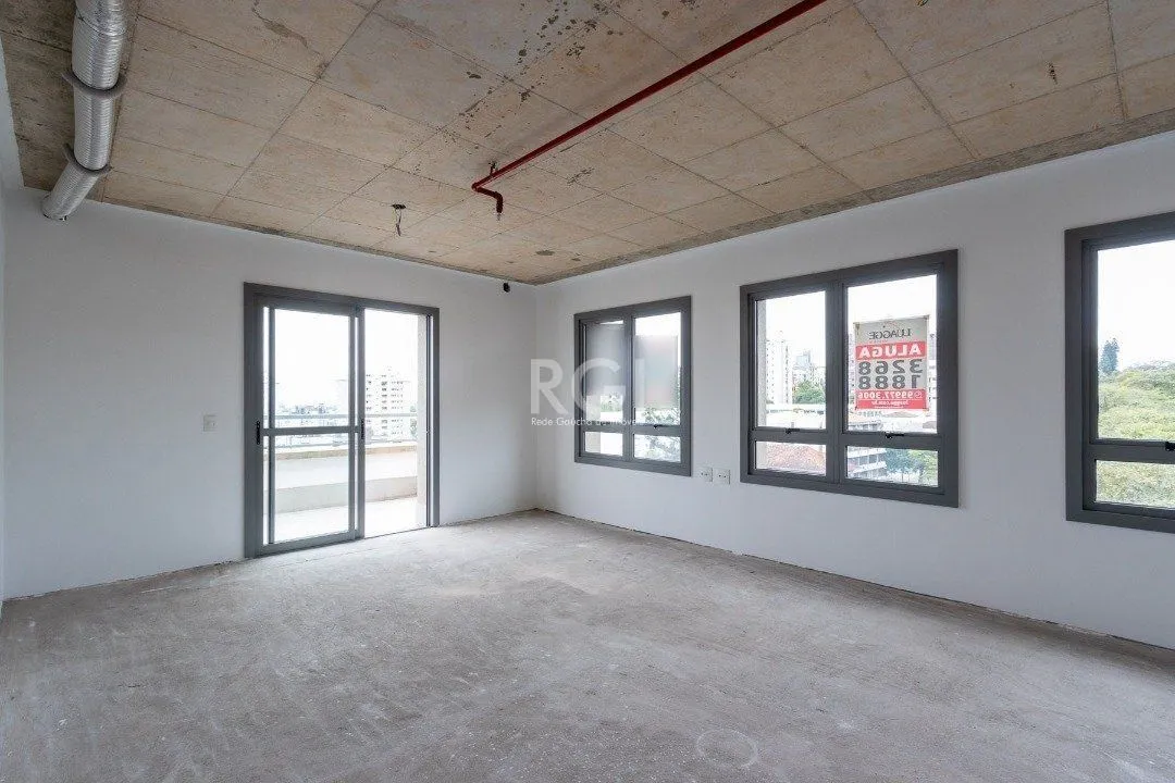 Imagem Conjunto/Sala para Venda - 70.83m², 0 dormitórios, São João