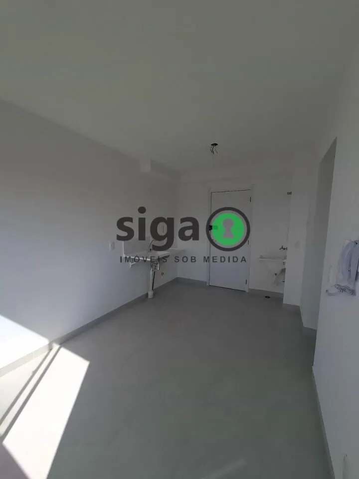 Imagem Apartamento Novo de 2 Dormitórios no Butantã - Pronto para Morar ao Lado da Vila Sônia e SP Morumbi