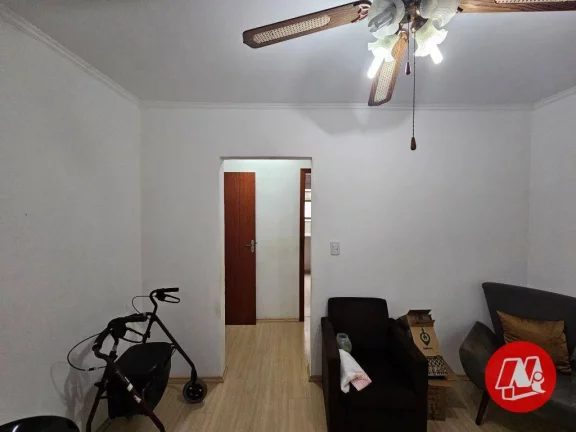 Imagem Apartamento à venda, 100 m² por R$ 360.000,00 - Menino Deus - Porto Alegre/RS