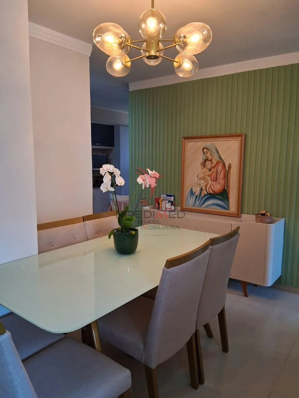 Imagem Apartamento no Bessa