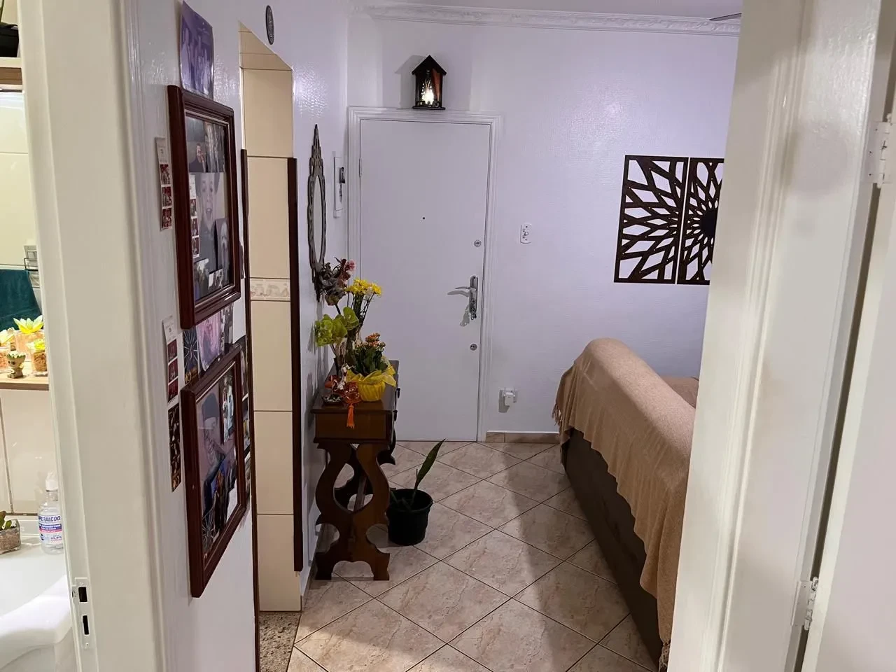 Imagem Apartamento com 2 Quartos à Venda, 68 m² em Macuco - Santos