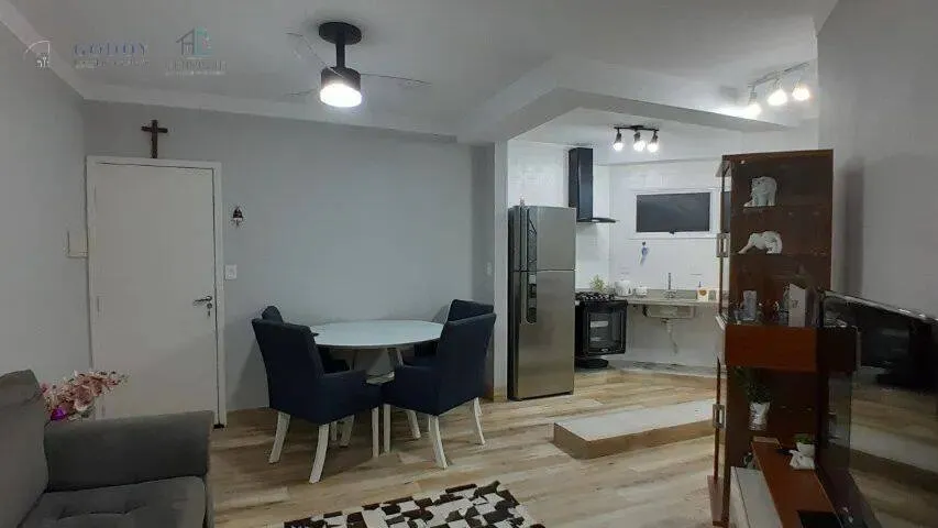 Imagem APARTAMENTO PARA VENDA NO VILLAGE TOWERS - TAUBATÉ/SP