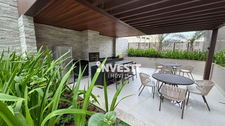 Imagem Apartamento à venda no Setor Marista - Goiânia/GO