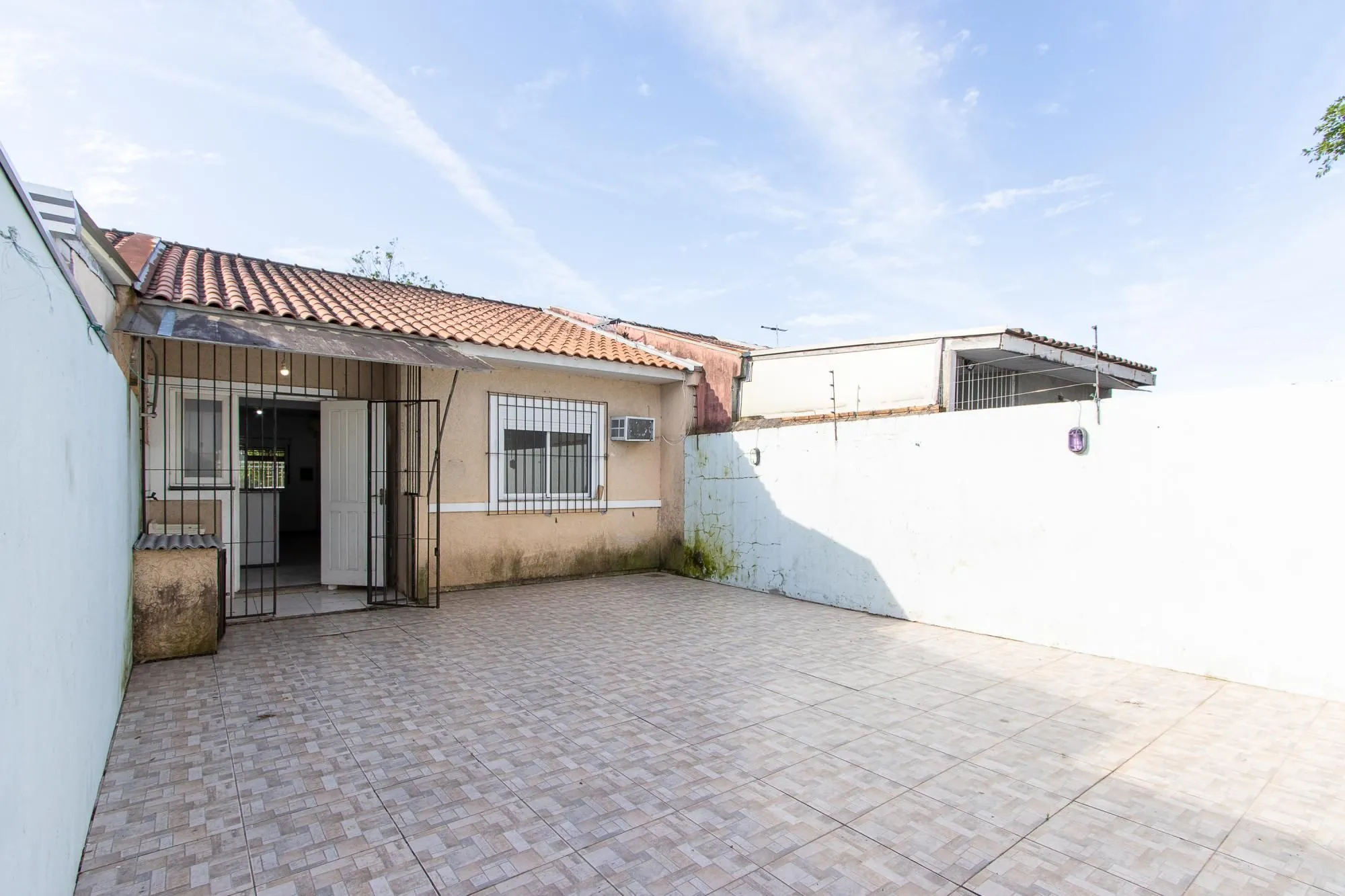 Imagem Casa residencial em excelente localização