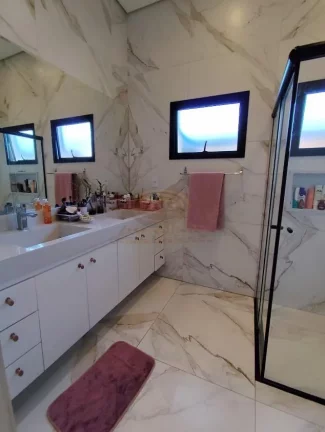 Imagem CASA A VENDA NO CONDOMÍNIO MARIA JÚLIA