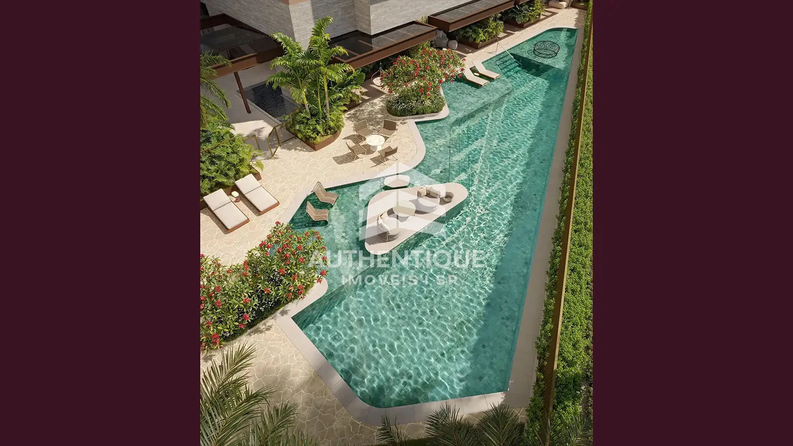 Imagem QUARTEN IBIRAPUERA - Apartamento à venda no bairro Vila Clementino - São Paulo/SP, Zona Sul
