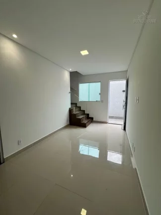 Imagem Casa de Condomínio - SOBRADO - BAIRRO MARACANÃ