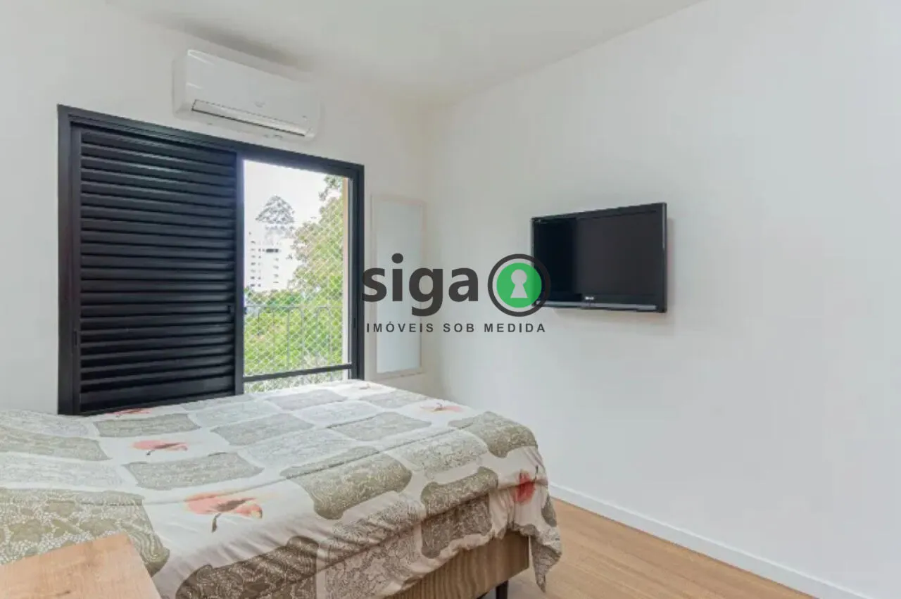 Imagem Apartamento de 167m² à venda na Vila Andrade