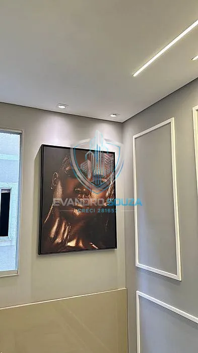 Imagem Apartamento a Venda no bairro Jd Ipanema - Limeira, SP