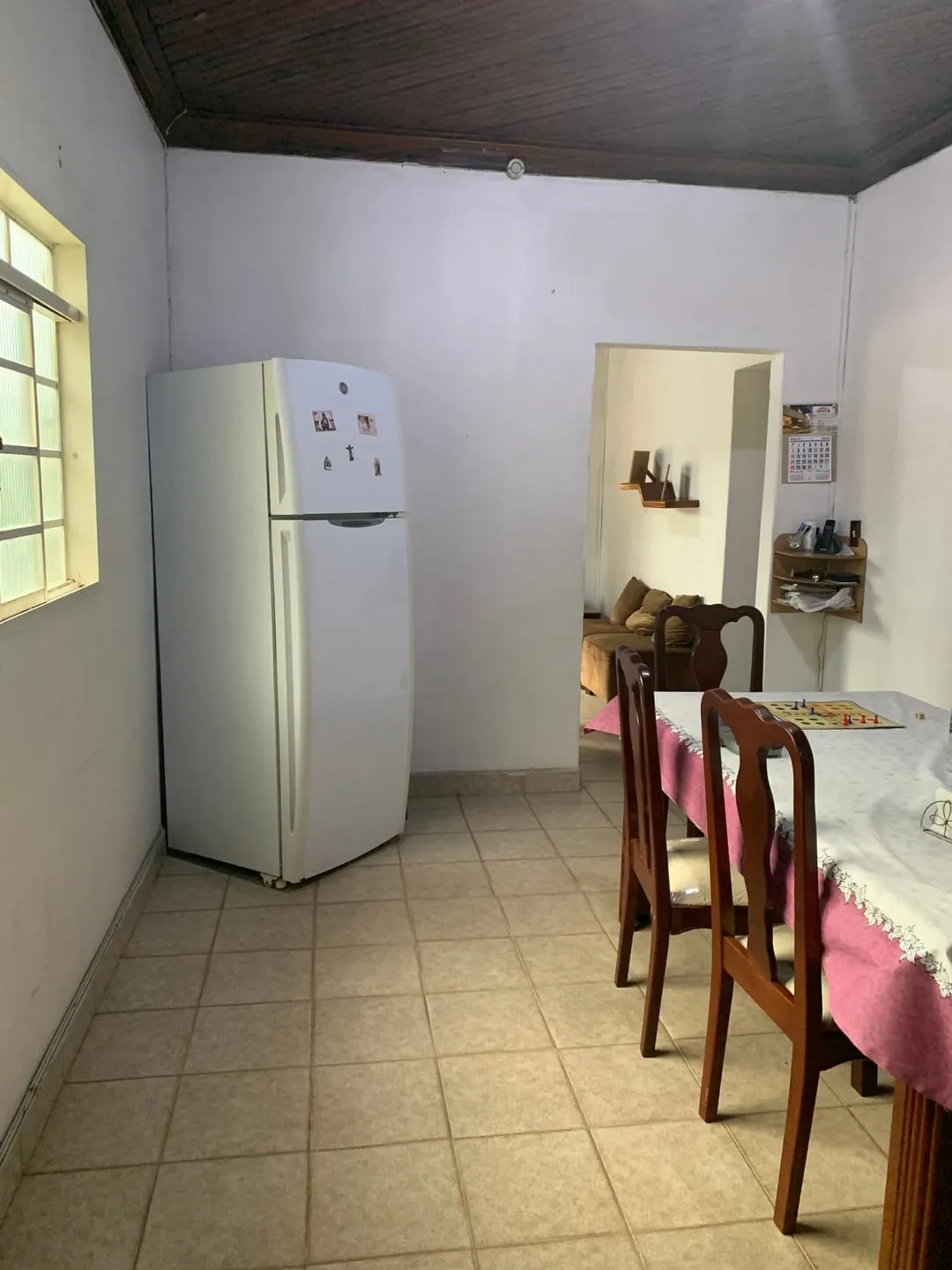 Imagem Casa à venda 3 Quartos, 2 Suites, 2 Vagas, 250M², Chácara Galega, Pindamonhangaba - SP