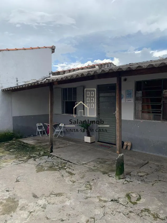 Imagem CASA 02 QUARTOS| CIDADE ALEGRIA| RESENDE RJ