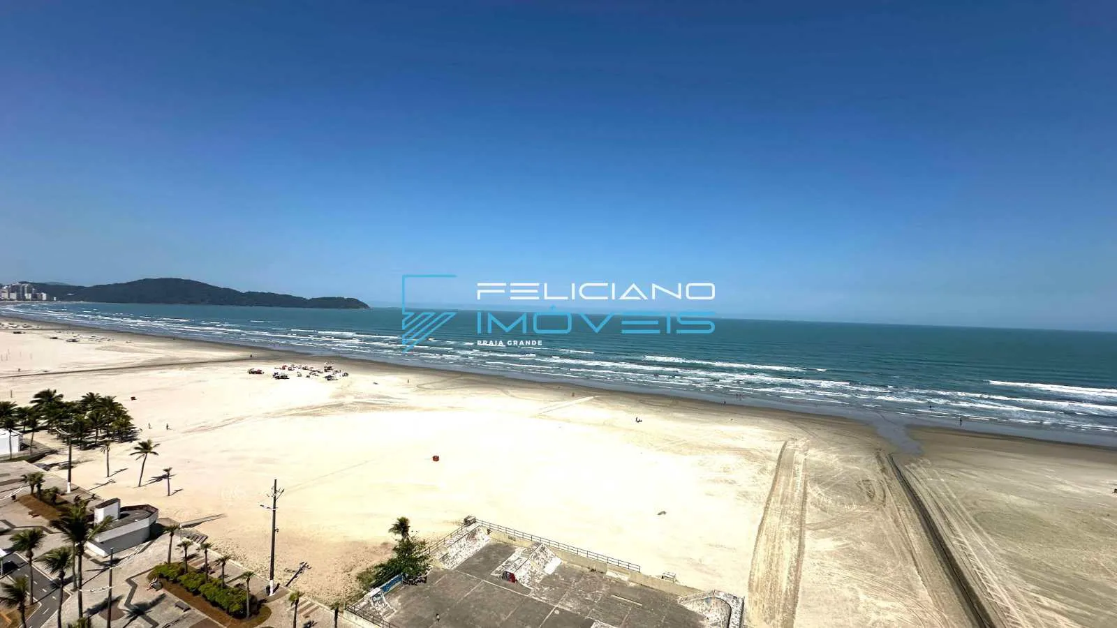 Imagem Apartamento com 3 quartos, Aviação, Praia Grande - R$ 2.2 mi, Cod: 6977