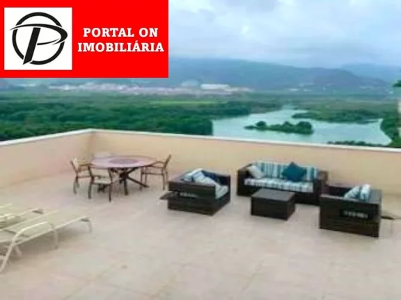 Imagem APARTAMENTO RESIDENCIAL em RIO DE JANEIRO - RJ, BARRA DA TIJUCA