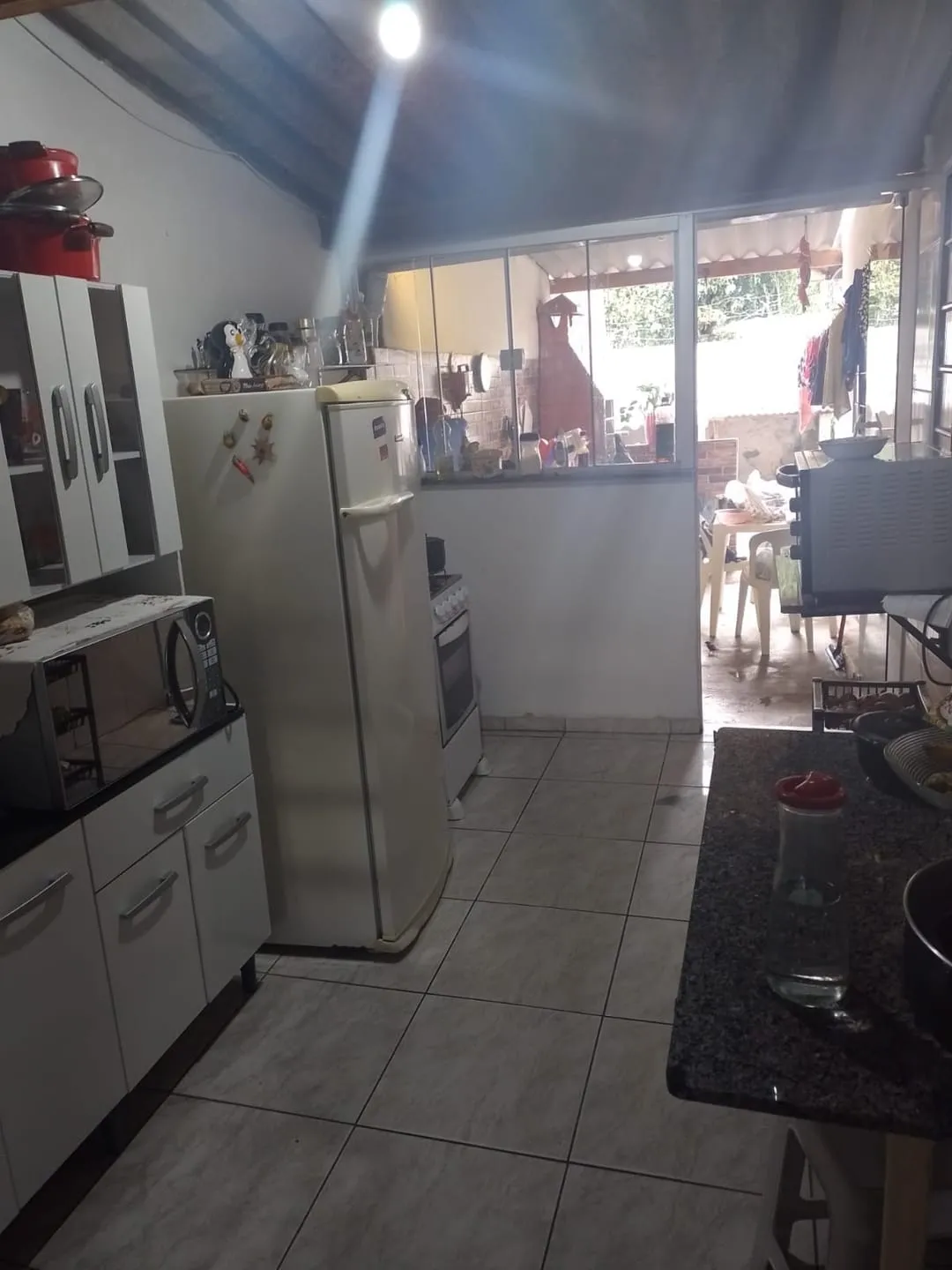 Imagem Casa à venda Centro, Potim - SP