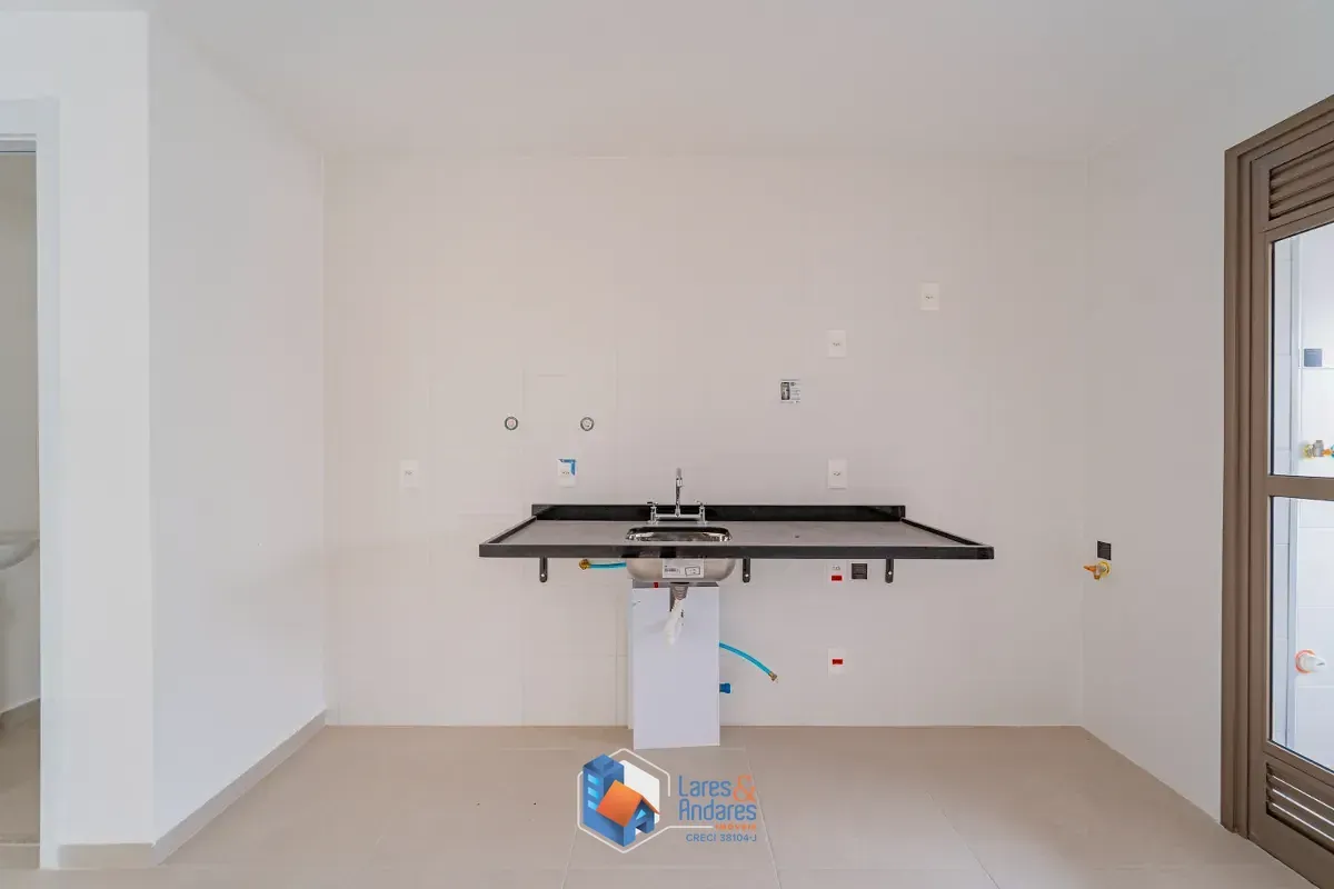 Imagem Apartamento para venda em Vila Mariana com 3 quartos, sendo 3 suítes, 142m²