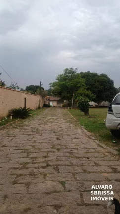 Imagem Chácara com 2 dormitórios para reforma à venda, 1000 m² por R$ 640.000 - Santa Inês - Itu/SP