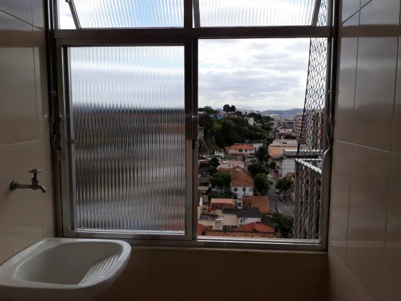 Imagem Apartamento com 1 Quarto à Venda, 42 m² em Méier - Rio de Janeiro