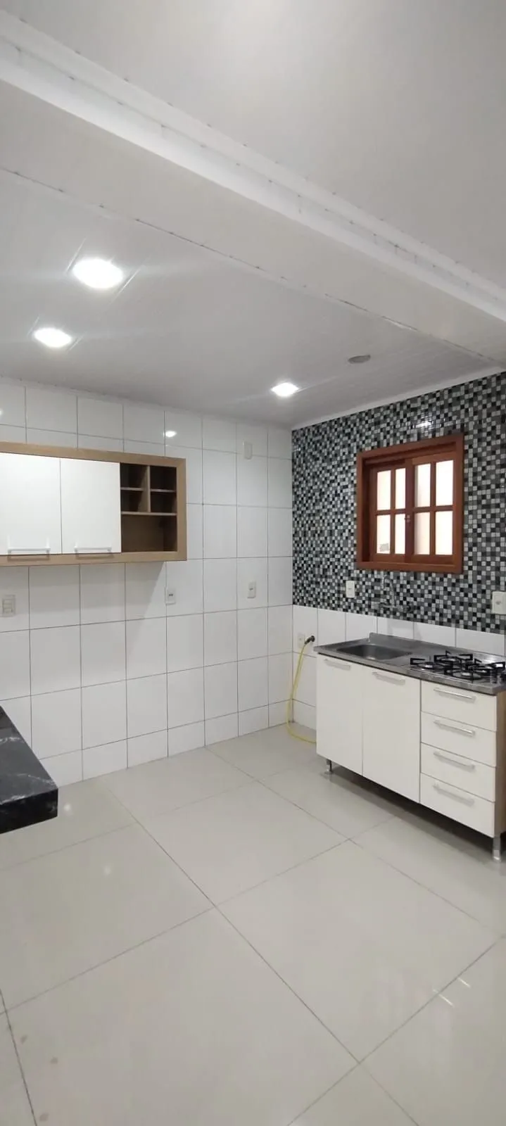 Imagem Casa no bairro Restinga - 4 dormitórios