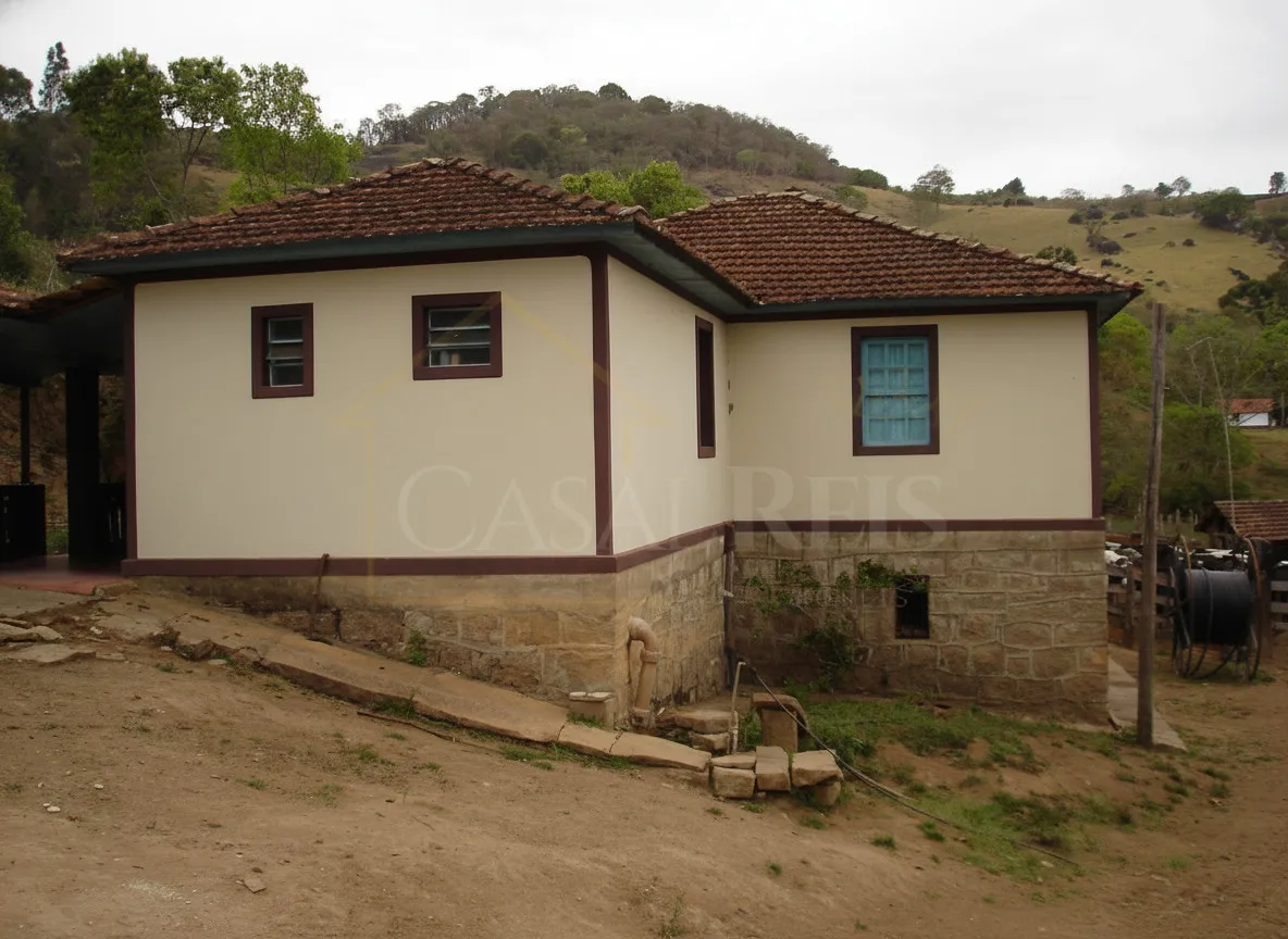 Imagem Sítio 52,64 ha à venda em Figueira, Caldas