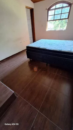 Imagem Chácara com 4 dormitórios à venda, 580 m² por R$ 490.000,00 - Jardim Estância Brasil - Atibaia/SP
