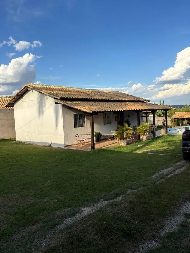 Foto do imóvel LINDA CHÁCARA À VENDA EM ESMERALDAS/MG ,com 1.000 m² de area
