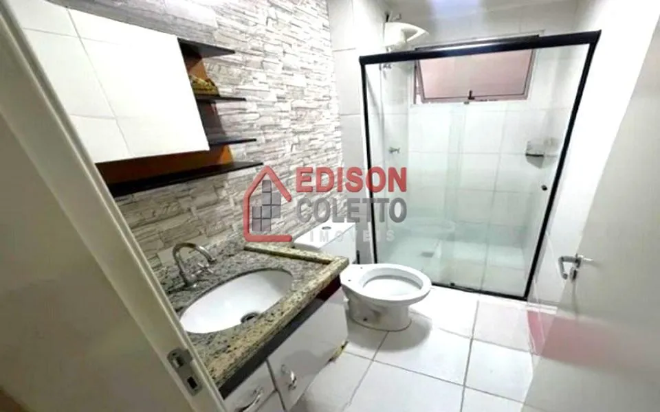 Imagem Apartamento Térreo a venda, no Condominio Residencial Las Rocas, bairro Pompéia, em Piracicaba/SP!!