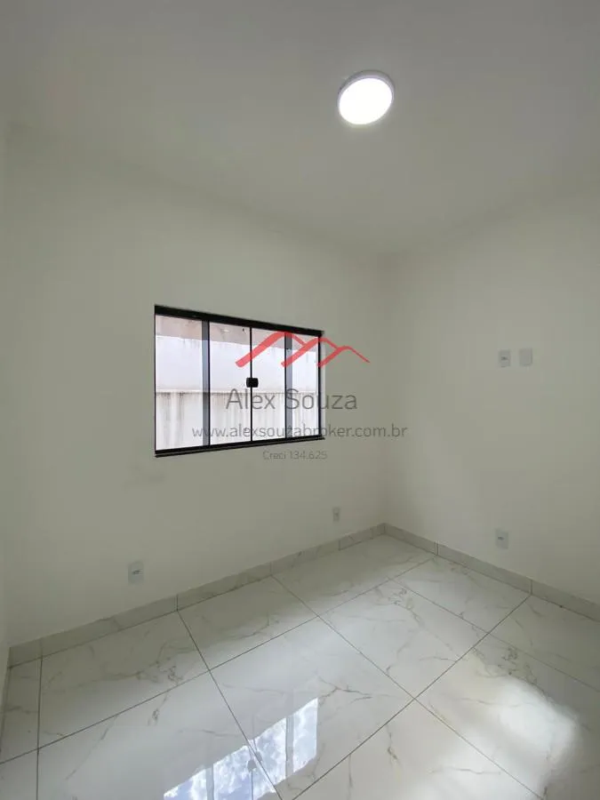 Imagem Casa para Venda em Sumaré, Parque Residencial Salerno (Nova Veneza), 2 dormitórios, 1 suíte, 1 banheiro, 2 vagas
