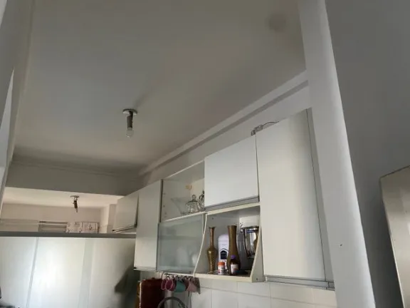 Imagem Apartamento com 3 Quartos à Venda, 74 m² em Quitandinha - São Luís