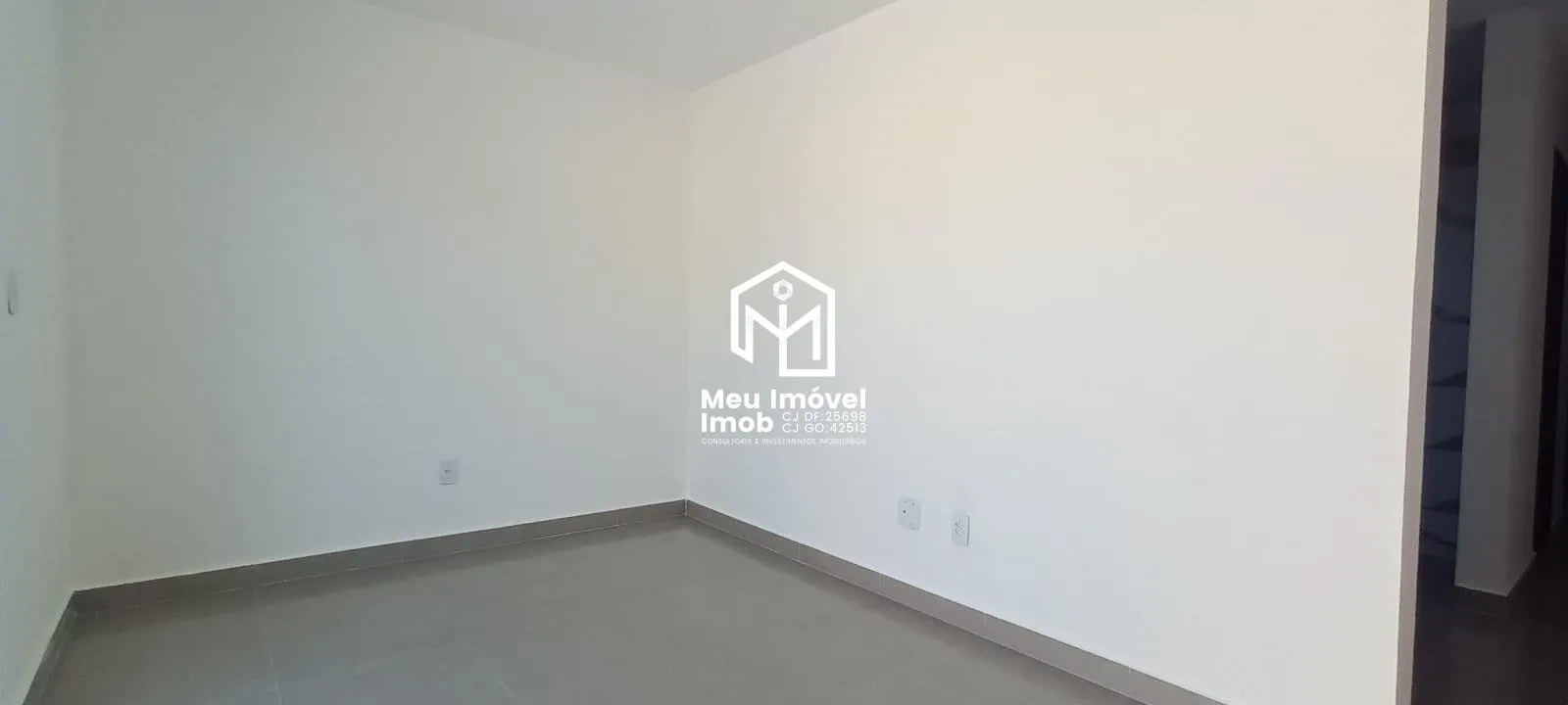 Imagem APTO 2 Quartos 1 Vaga 65m² Luziânia/GO