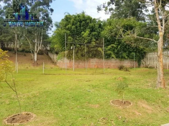 Imagem TERRENO 3.306m³ EM CONDOMÍNIO ALTO PADRÃO NA GRANJA VIANA. LIMPO, PRONTO PARA CONSTRUIR.

Lindo t...