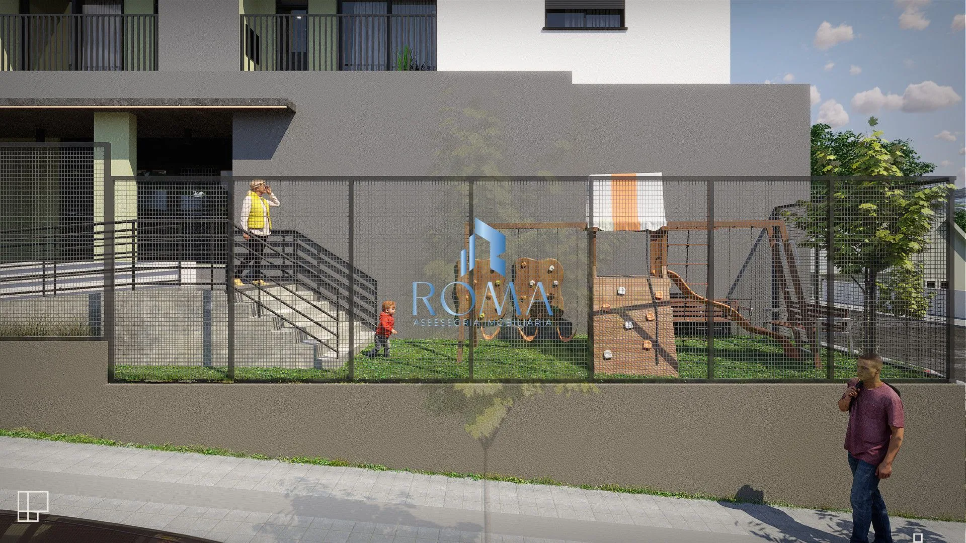 Imagem ORVIETO RESIDENCE