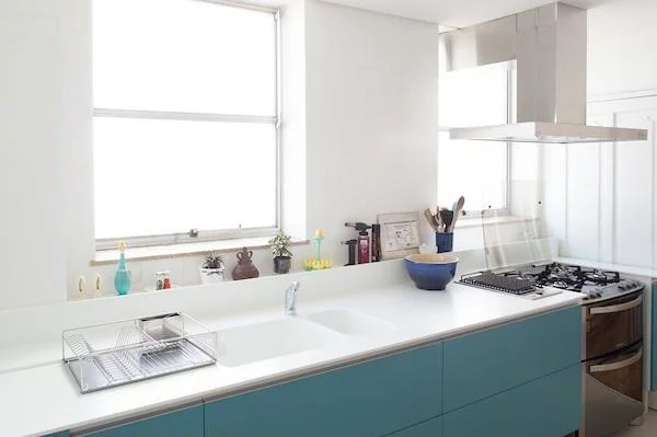 Imagem APARTAMENTO RESIDENCIAL em SÃO PAULO - SP, HIGIENÓPOLIS