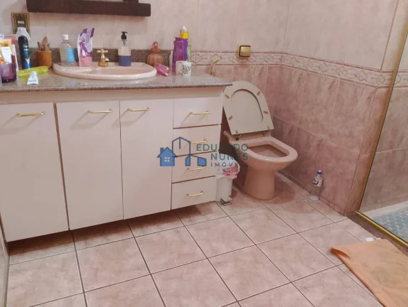 Imagem Casa em excelente localização no Sagrada Família.