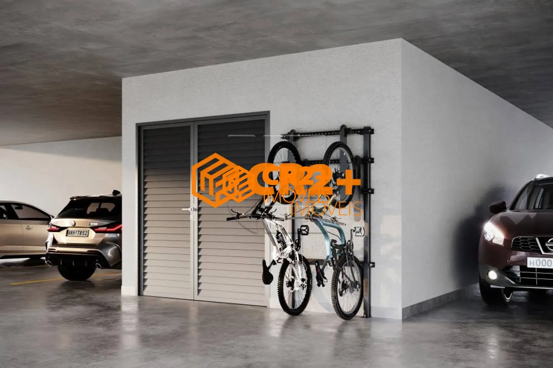 Imagem Apartamento a Venda de 49m² com 2 quartos 1 suíte em bairro Parnamirim em Recife