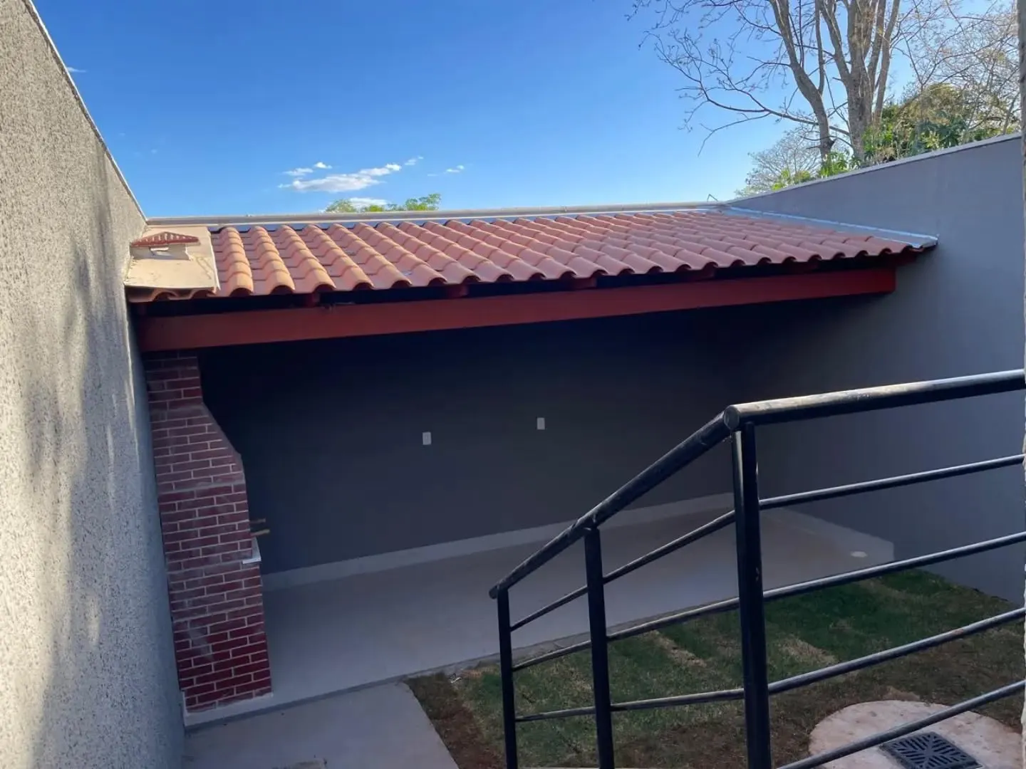Imagem Casa 2/4 C Suite + Area Gormet No Jardim Miramar