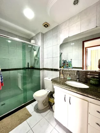 Imagem Apartamento 3 quartos com suíte Condomínio Aldeia das Laranjeiras – Laranjeiras.