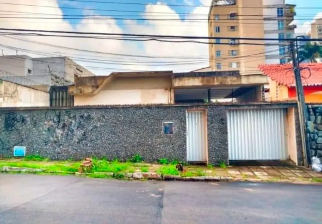 Foto do Imóvel