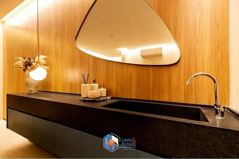 Imagem Apartamento à venda 4 Quartos 4 Suites 3 Vagas 232M² Lapa São Paulo - SP