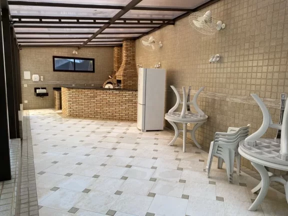 Imagem JARDIM DA SAÚDE | 3 SUÍTES | 2 VAGAS | 184m²