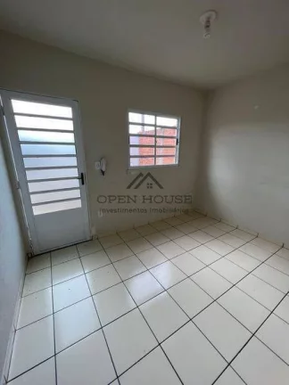 Imagem CASA PADRÃO