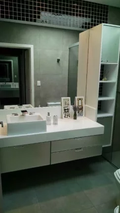 Imagem Casa com 6 dormitórios à venda, 810 m² por R$ 4.500.000,00 - Jardim Ibiratiba - São Paulo/SP