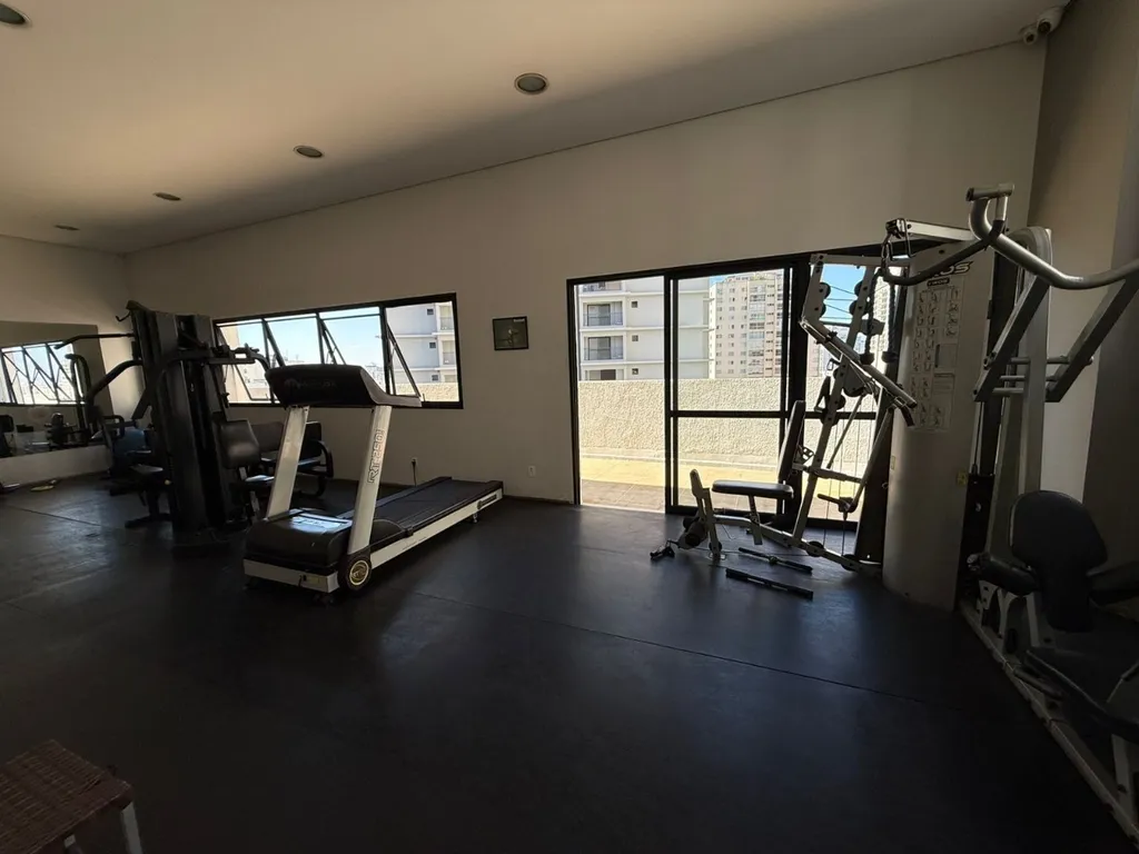 Imagem Condominio Modern Houe Brooklin Apto 83286 - Condominio Modern Houe Brooklin Apto 83286